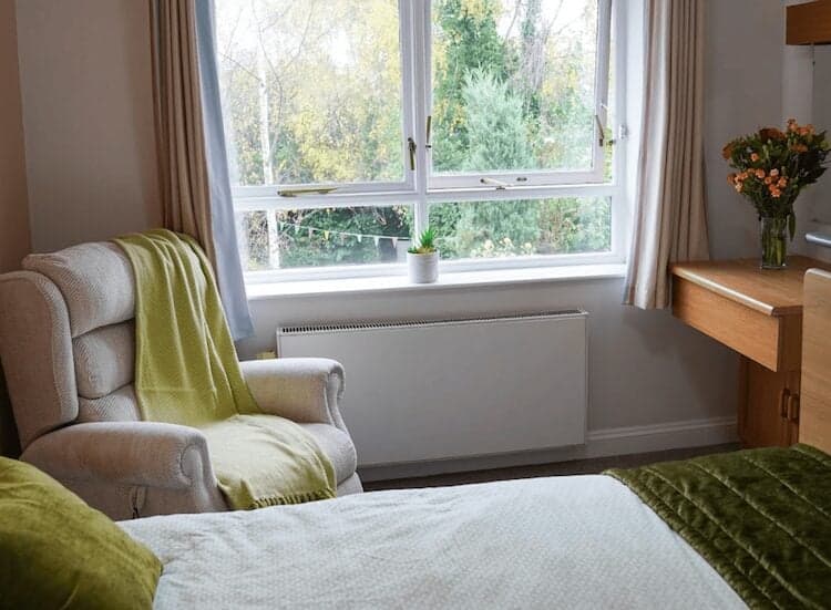The Park Care Home