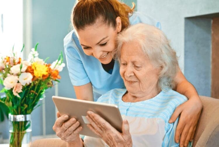 Borovere Care Home