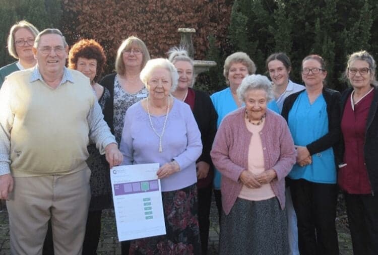 Kingston House Care Home