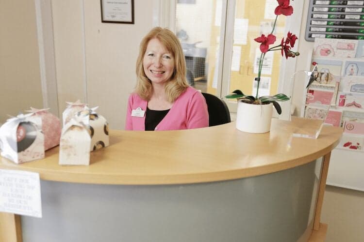 Kingston House Care Home