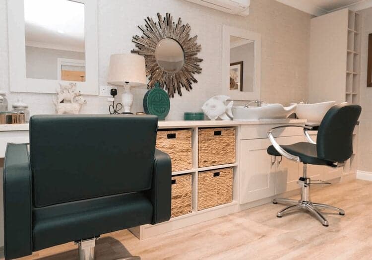 Benson House Care Home