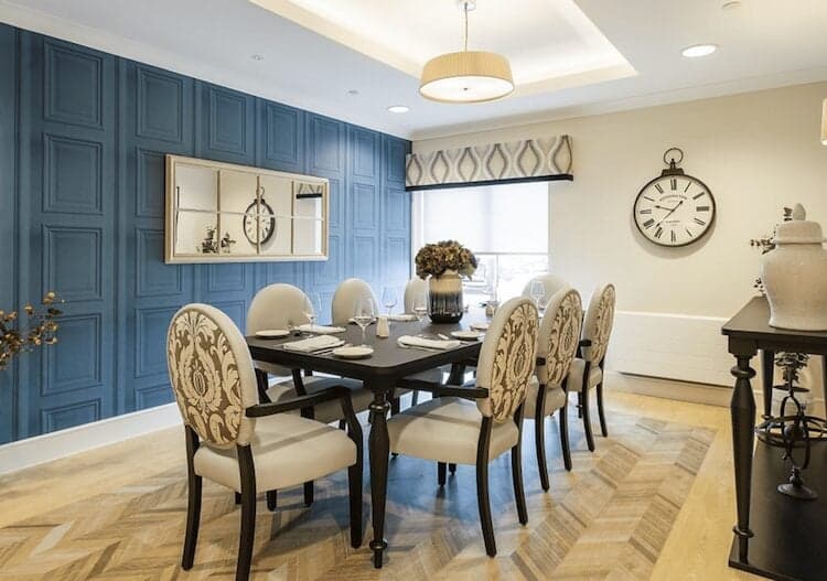 Cambridge Grove Care Home