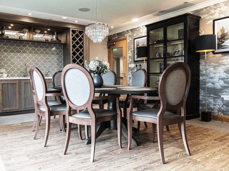 Alexandra Mill Care Home