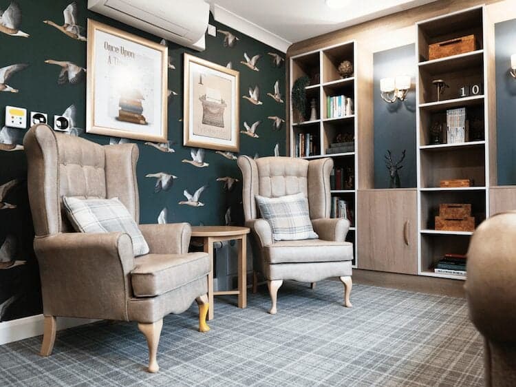 Alexandra Mill Care Home