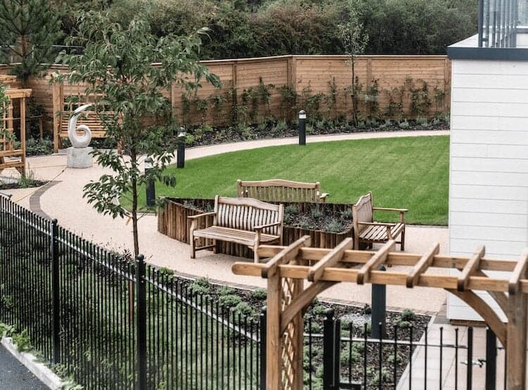 Alexandra Mill Care Home