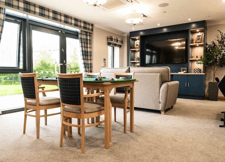 Alexandra Mill Care Home