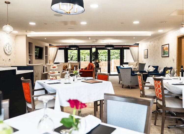 Alexandra Mill Care Home