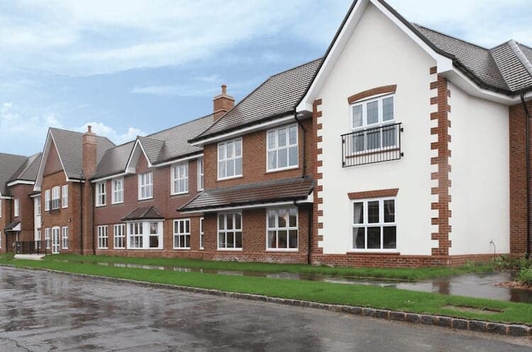 Parris Lawn Care Home
