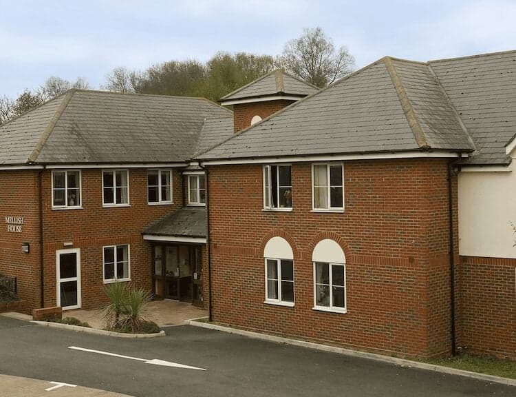 Mellish House Care Home
