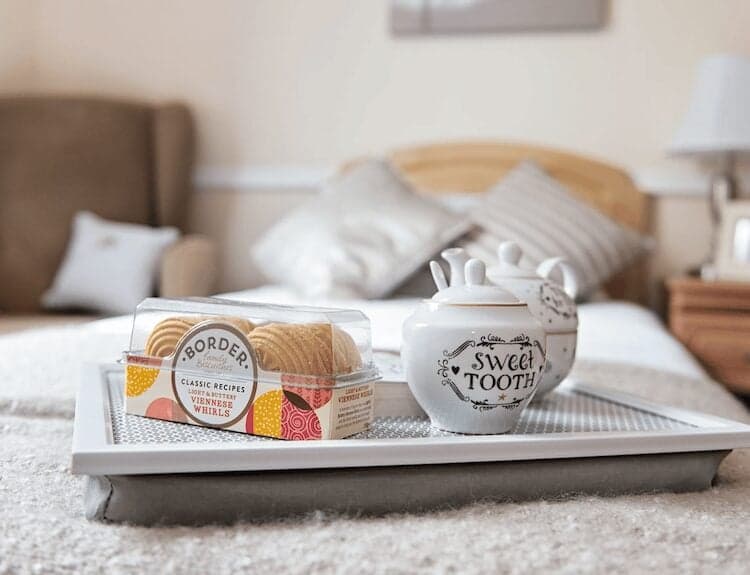 Mellish House Care Home