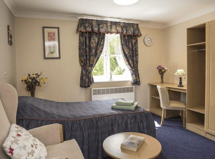 Mellish House Care Home