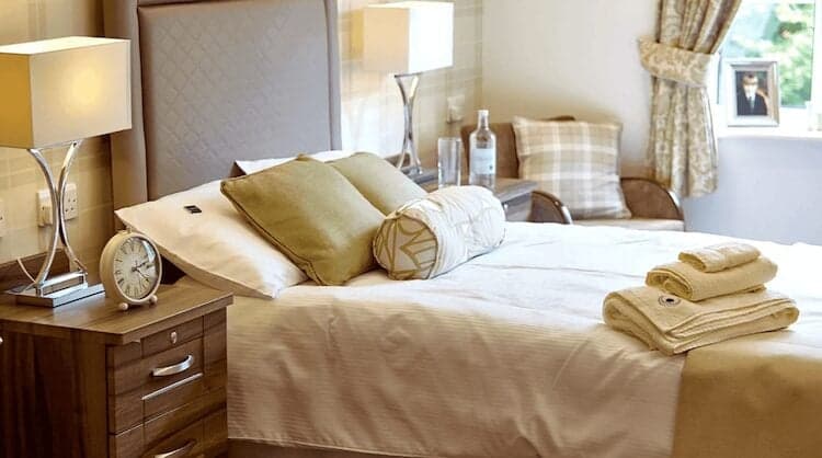 Milton Court Care Home