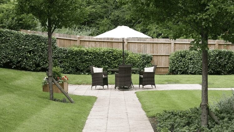 Milton Court Care Home
