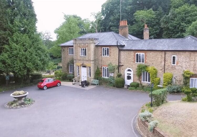 St Catherine's Manor Care Home