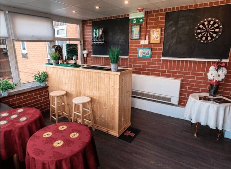 Lowmoor Care Home
