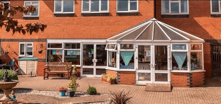 Lowmoor Care Home
