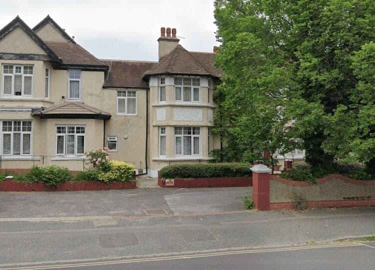 The Adelaide Care Home