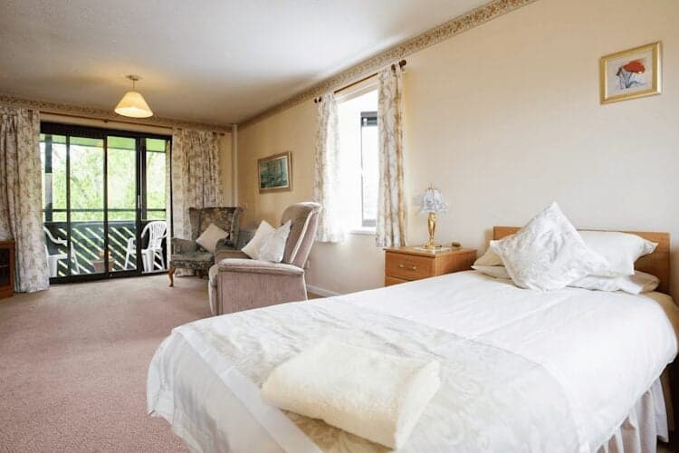 Shaftesbury Court Care Home