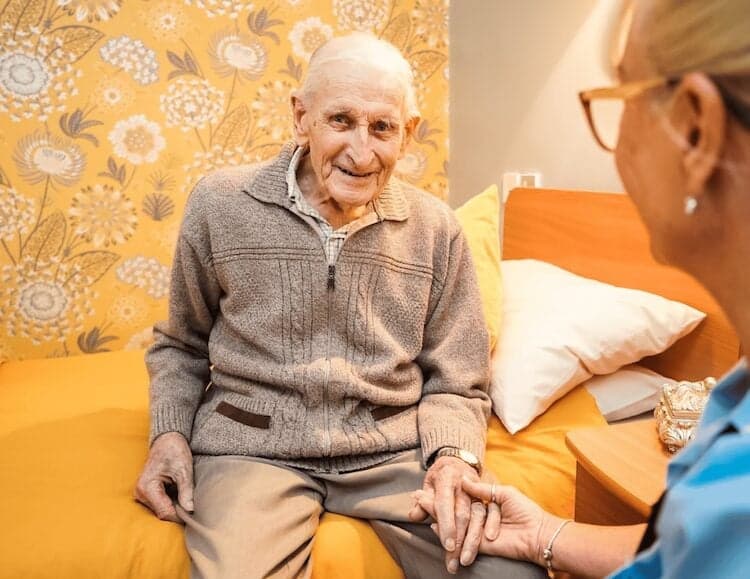 Newgate Lodge Care Home