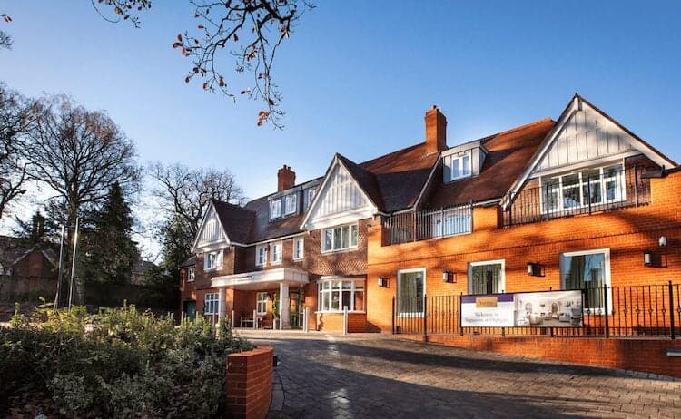Signature at Highgate Care Home