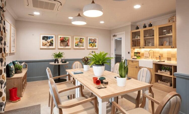 Signature at Highgate Care Home