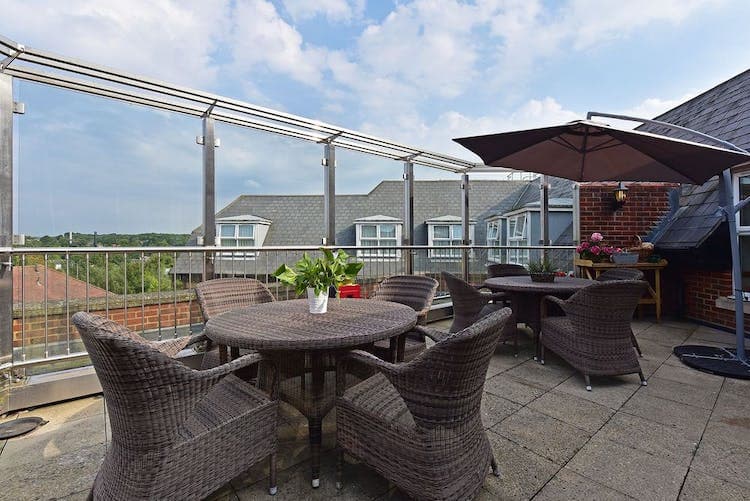 Westbourne Tower Care Home