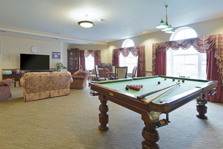 Westbourne Tower Care Home
