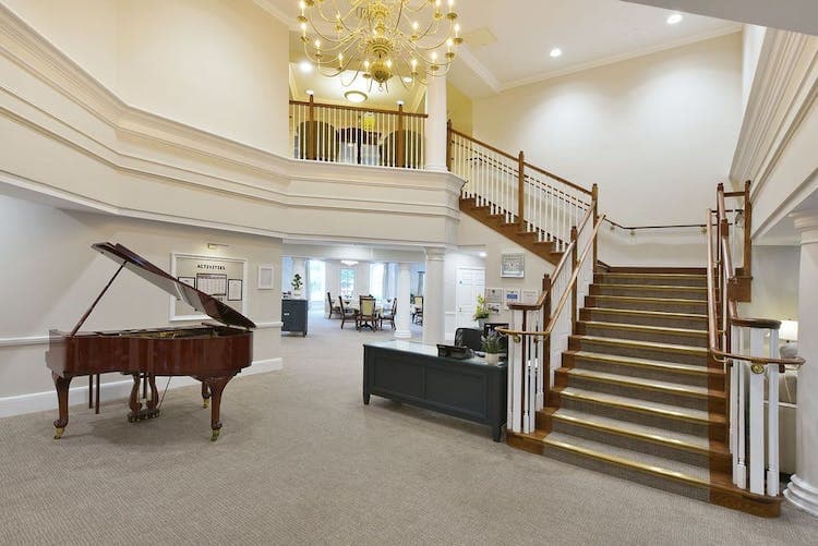 Westbourne Tower Care Home
