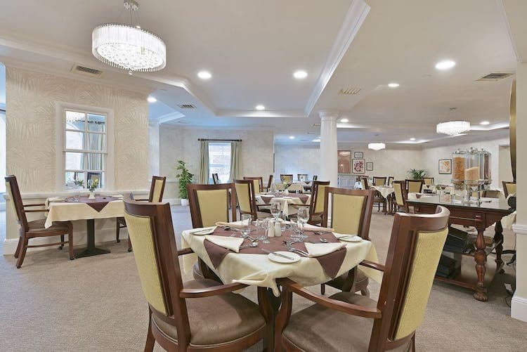 Westbourne Tower Care Home