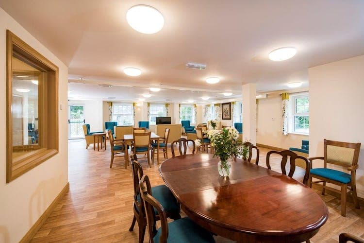 Swimbridge House Care Home