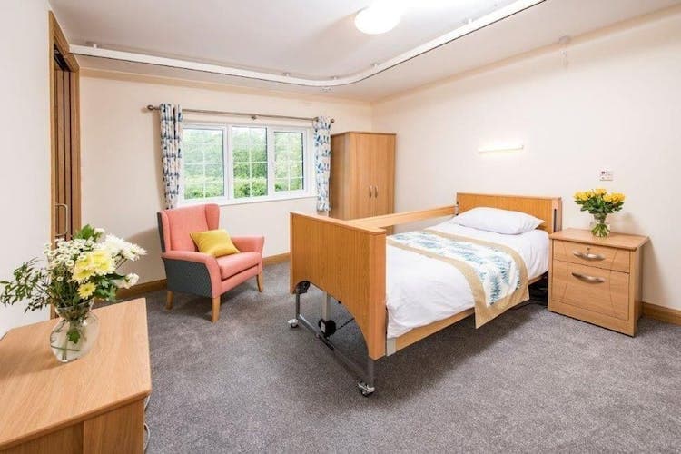 Swimbridge House Care Home
