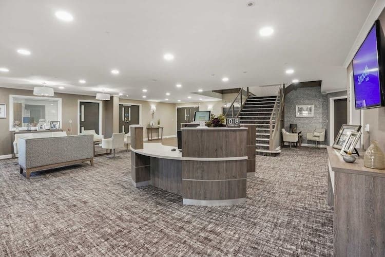 Meadows Park Care Home
