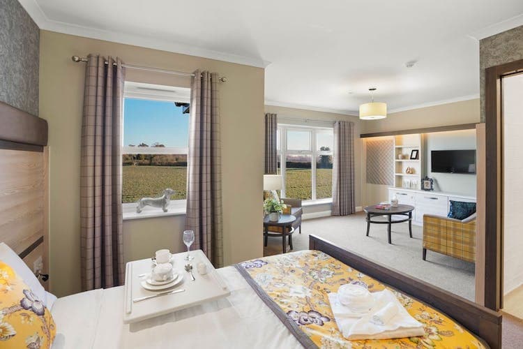 Meadows Park Care Home