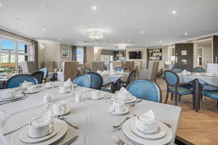 Tanglewood Care Home