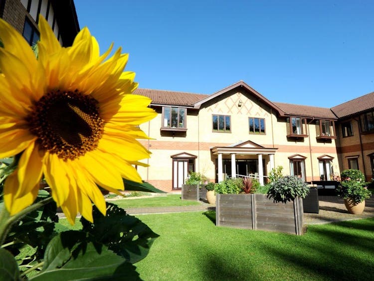 Hunter's Creek Care Home