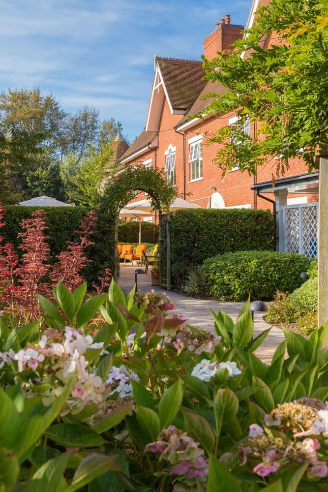 Foxland Grange Care Home