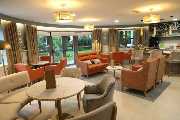 Selwood House Care Home