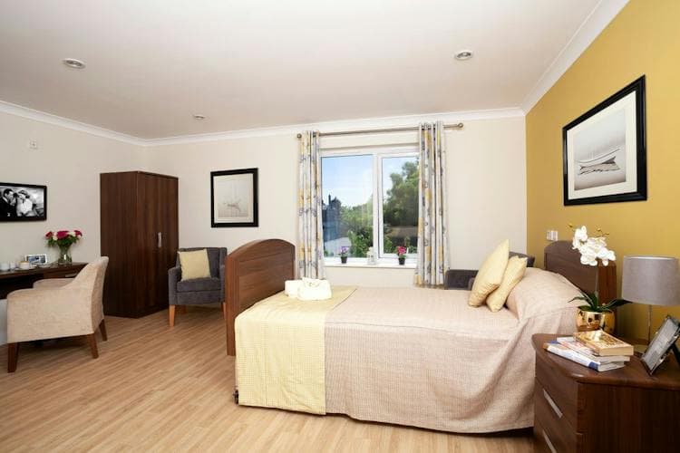 Acacia Care Centre Care Home
