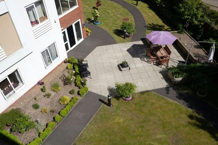 Acacia Care Centre Care Home