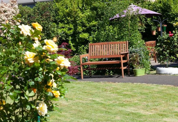 Acacia Care Centre Care Home