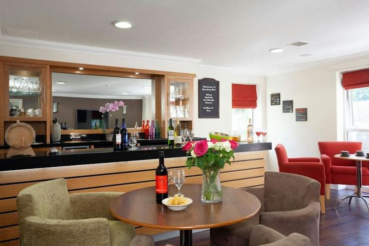 Acacia Care Centre Care Home