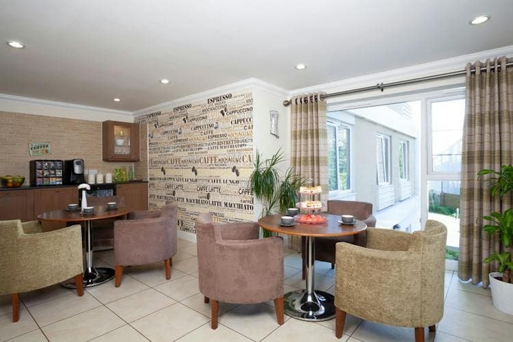 Acacia Care Centre Care Home
