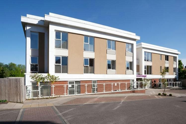 Acacia Care Centre Care Home