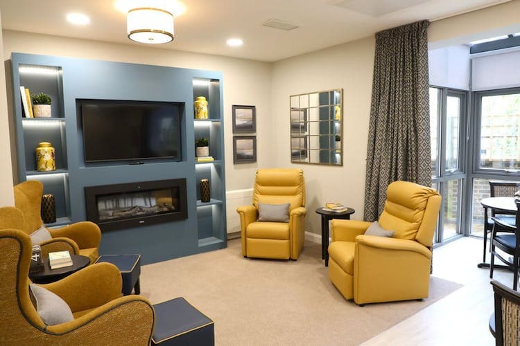Selwood House Care Home