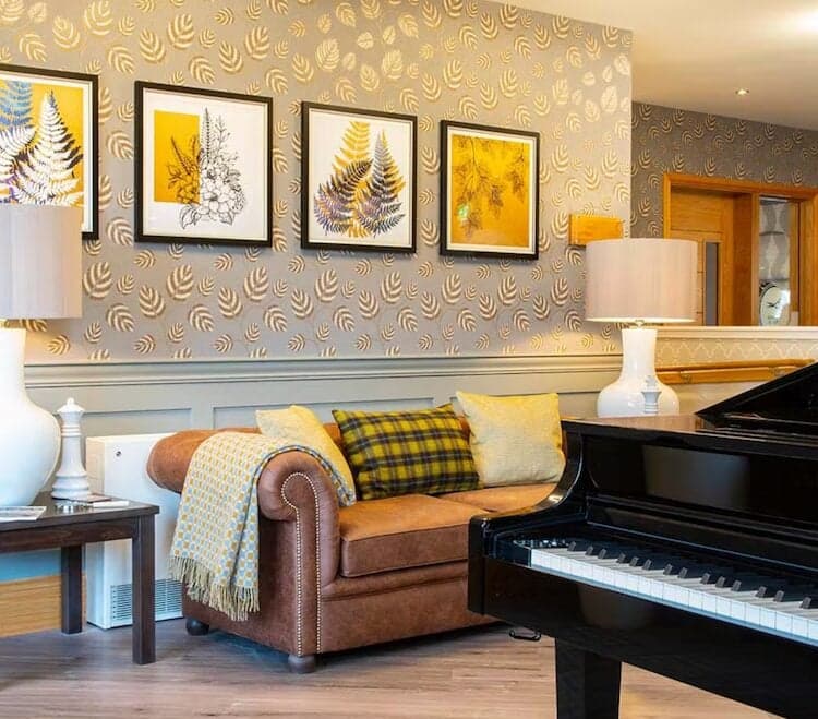 Trinity House Care Home