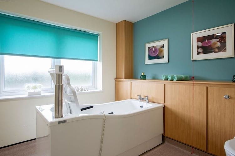 Caddington Grove Care Home