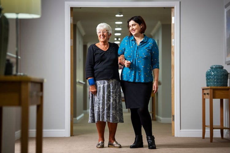 Caddington Grove Care Home