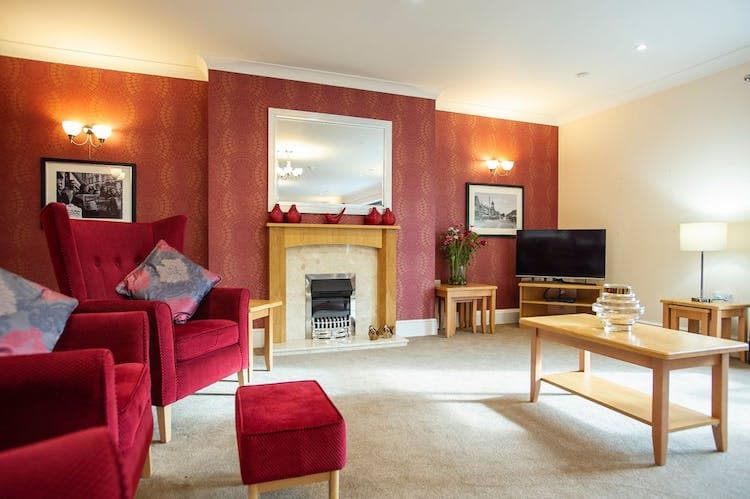 Caddington Grove Care Home