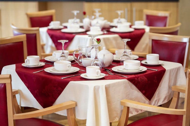 Caddington Grove Care Home