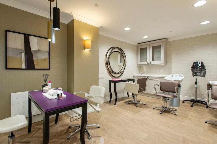 Chawley Grove Care Home
